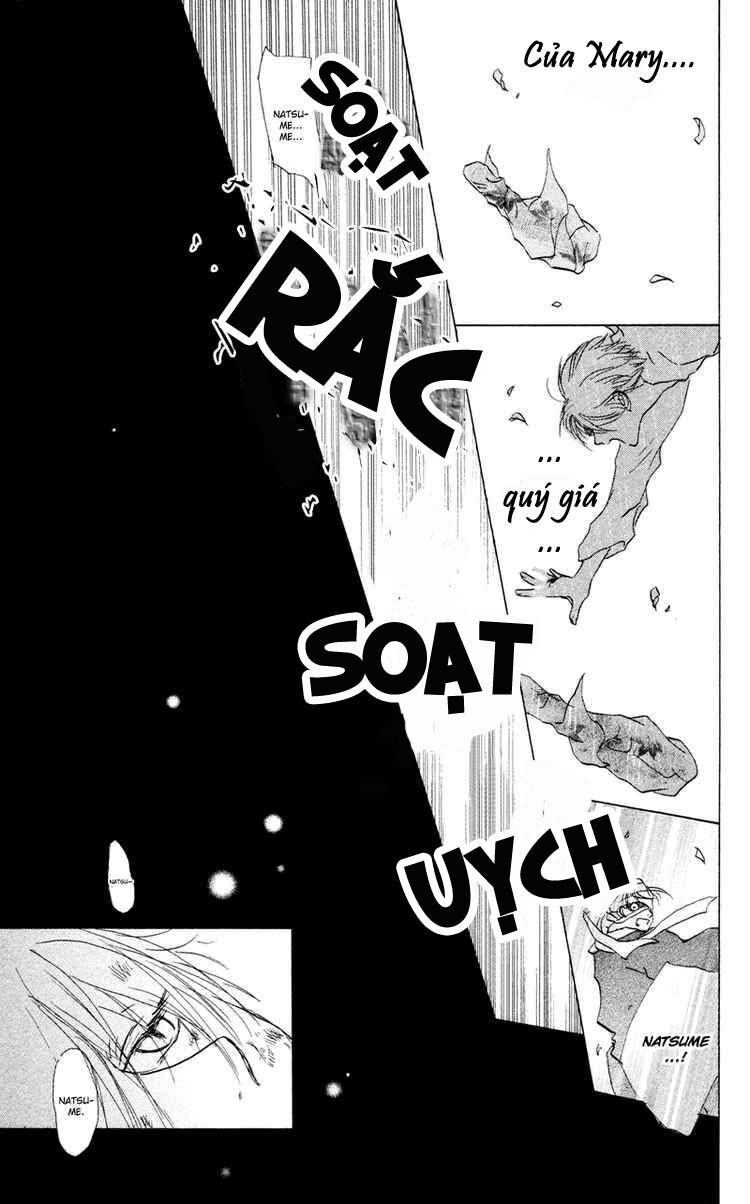 trả tên lại cho yêu quái chapter 8 35