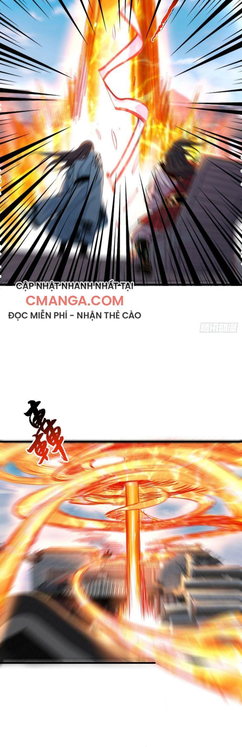 bị sư phụ xinh đẹp dùng 99 cách dạy dỗ thành thánh chapter 8 7