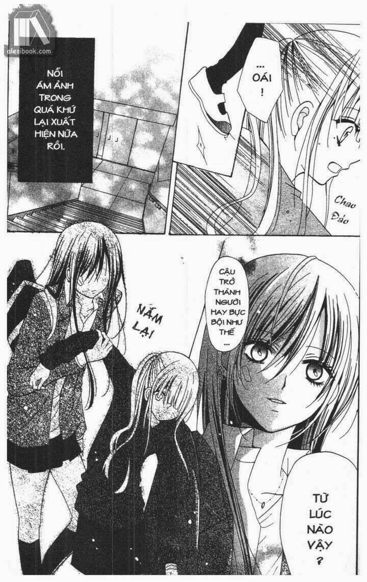 blue friend season 1 chapter 7 32