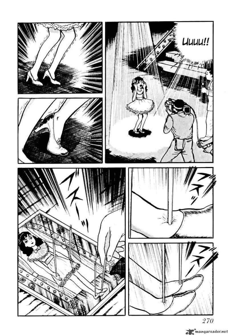 god's left hand, devil's right hand chapter 74 12