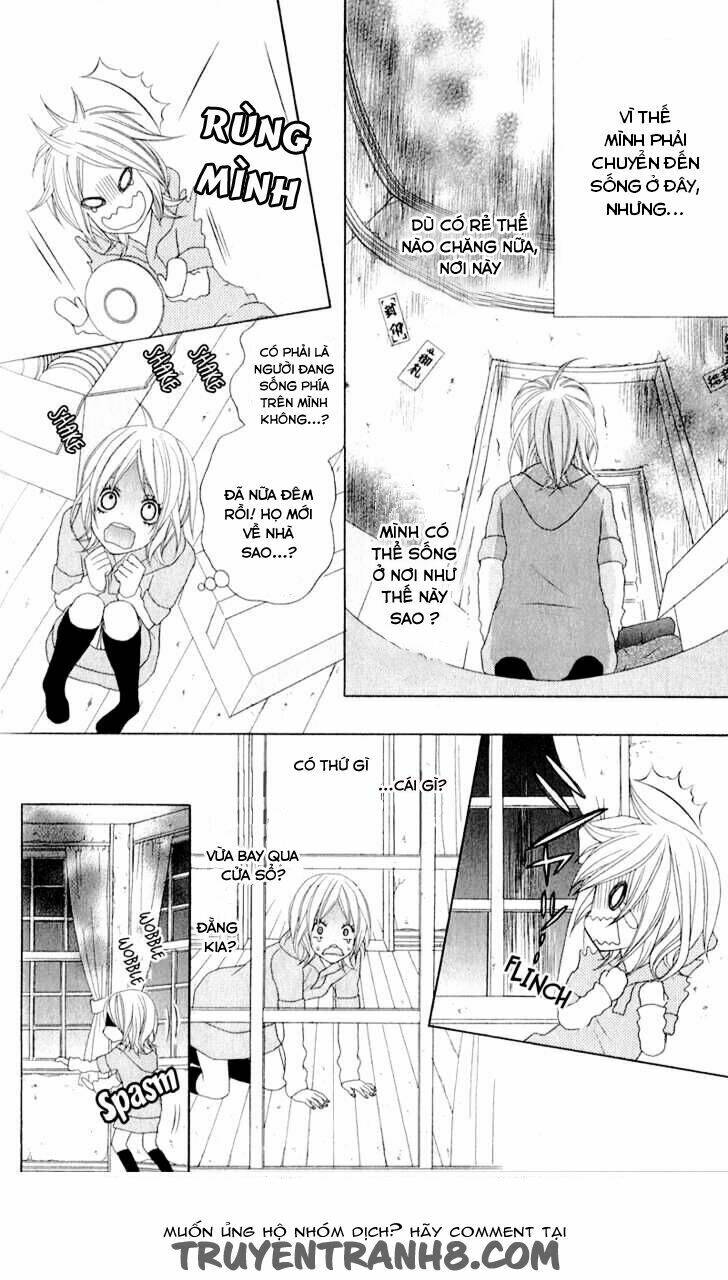 love share chapter 4 12