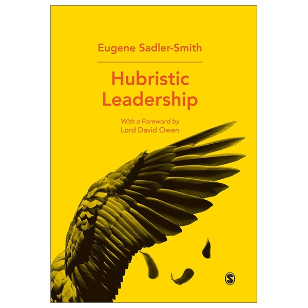 Hubristic Leadership