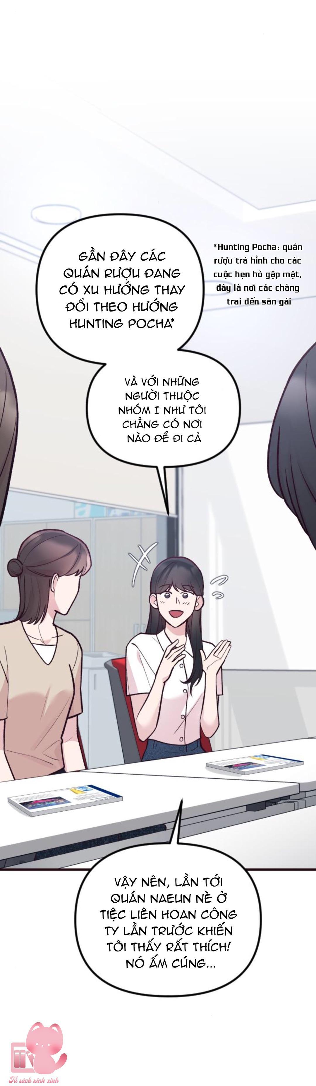 gặp nhau giữa trung gian chapter 20 17