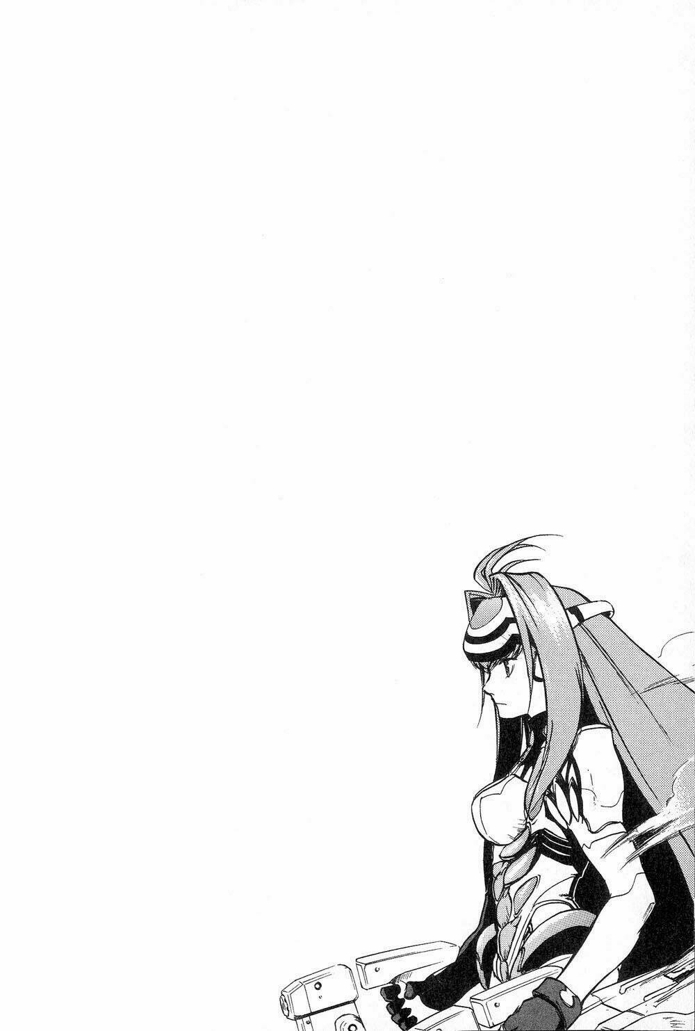 xenosaga chapter 1 5