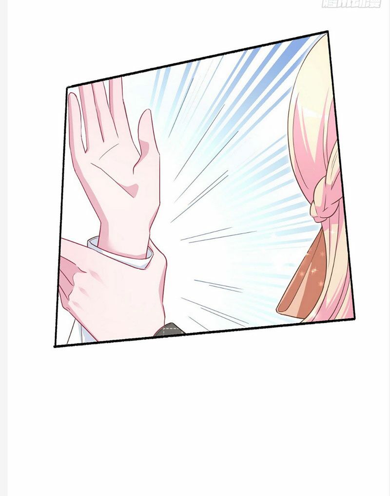 baba đẹp trai trên trời rơi xuống chapter 56 23