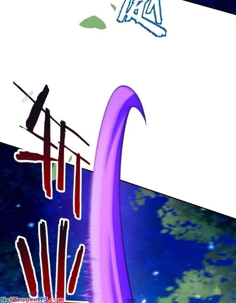 bói toán mà thôi, cửu vĩ yêu đế sao lại thành nương tử ta?! chapter 25 23