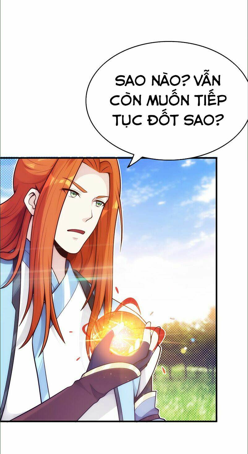 thiên hạ kiếp chapter 27 39