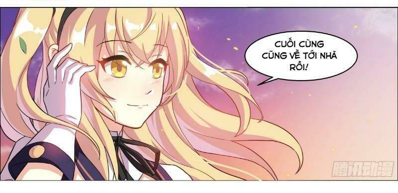 thập nhị thần binh khí chapter 5 12