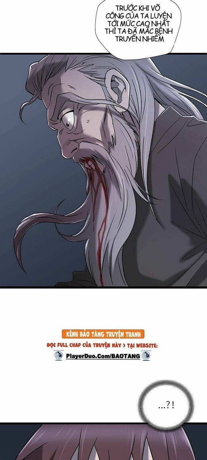 cuồng long chapter 6 15