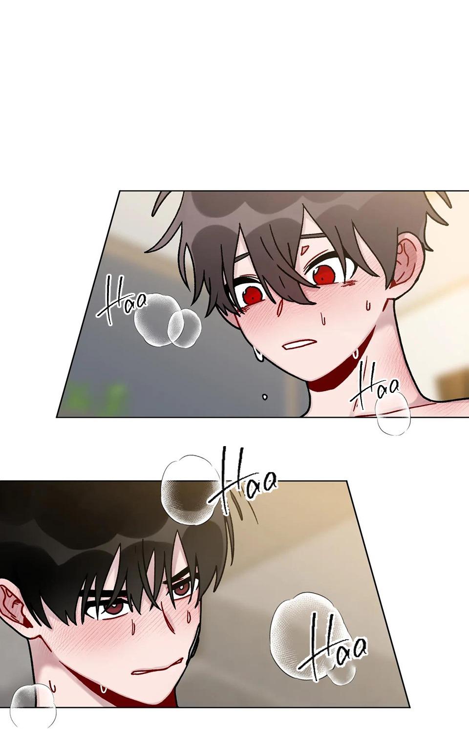 cơn mưa rào mùa hạ chapter 22 2