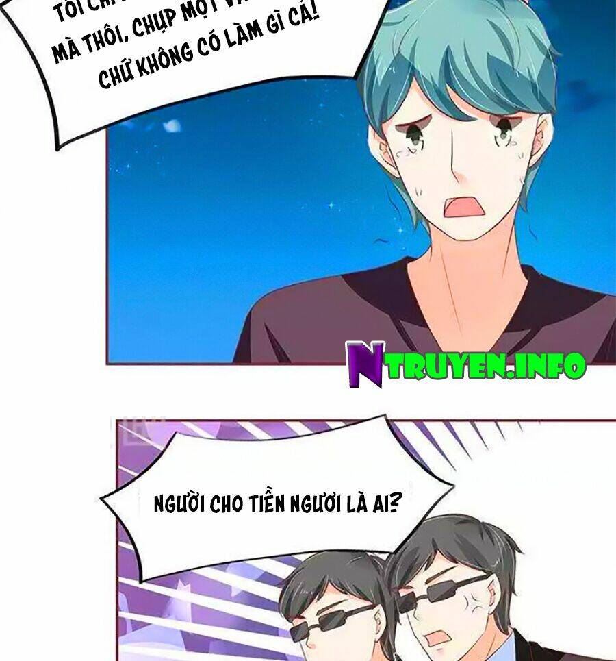 vương tước tư hữu bảo bối chapter 127 10