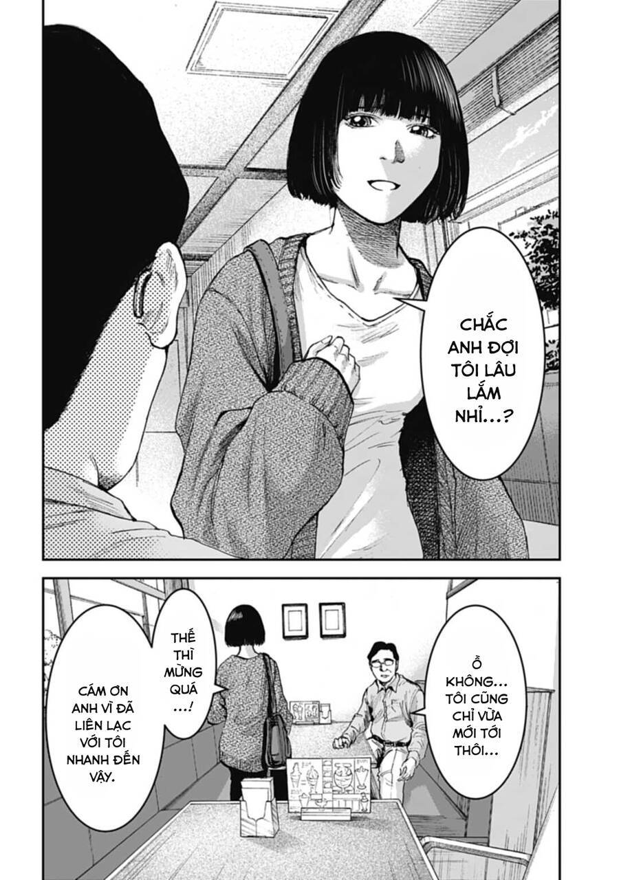 Gia Đình Vui Vẻ - Mẹ Thuê Báo Oán chapter 6.2 4