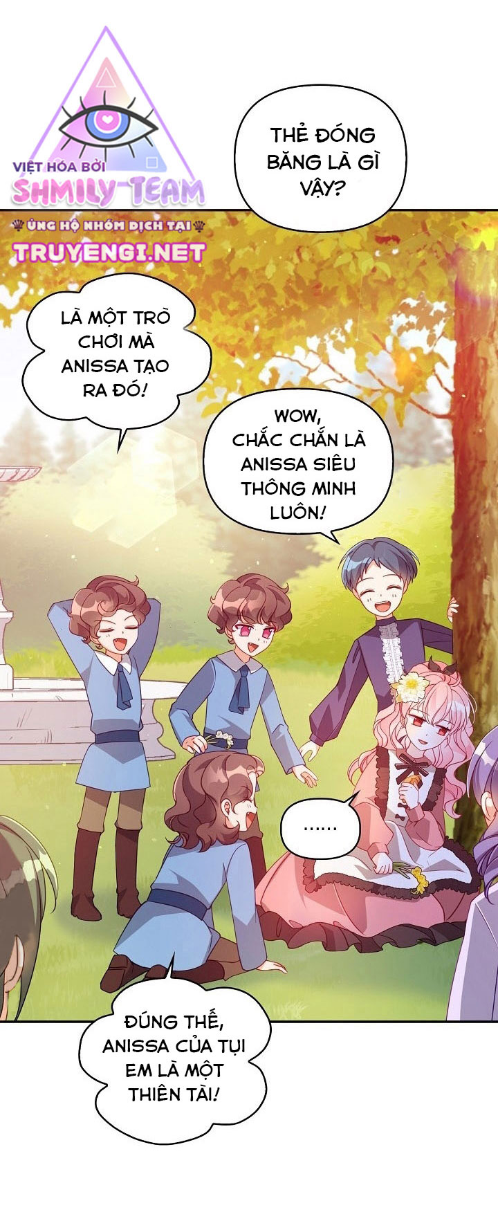 em gái cưng của đại công tước phản diện chapter 36 43