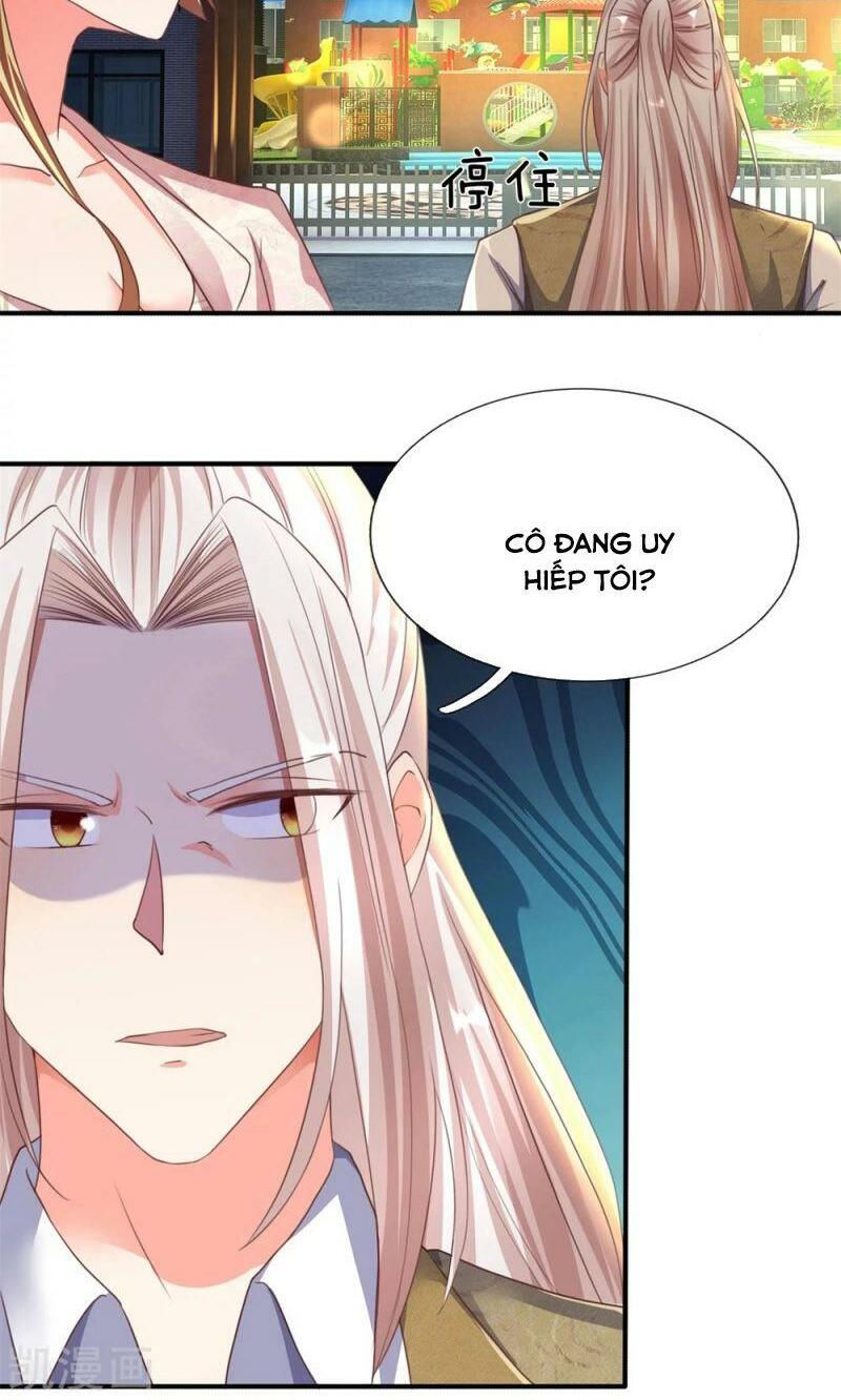 vú em tiên tôn đi ở rể chapter 156 24