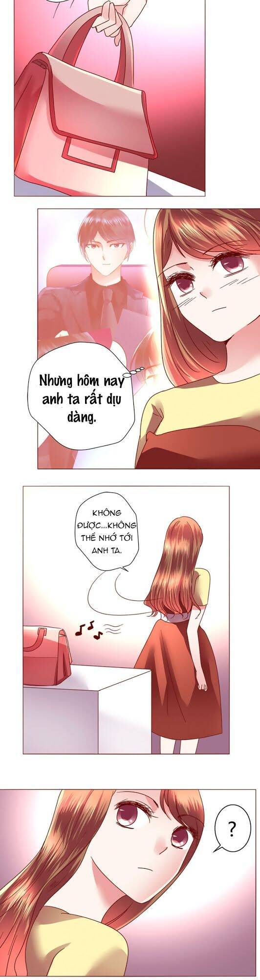 một tuần làm tình nhân chapter 42 2