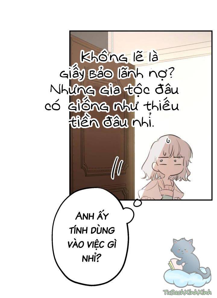 những nhân vật mạnh nhất thế giới ám ảnh tôi chapter 11.5 14