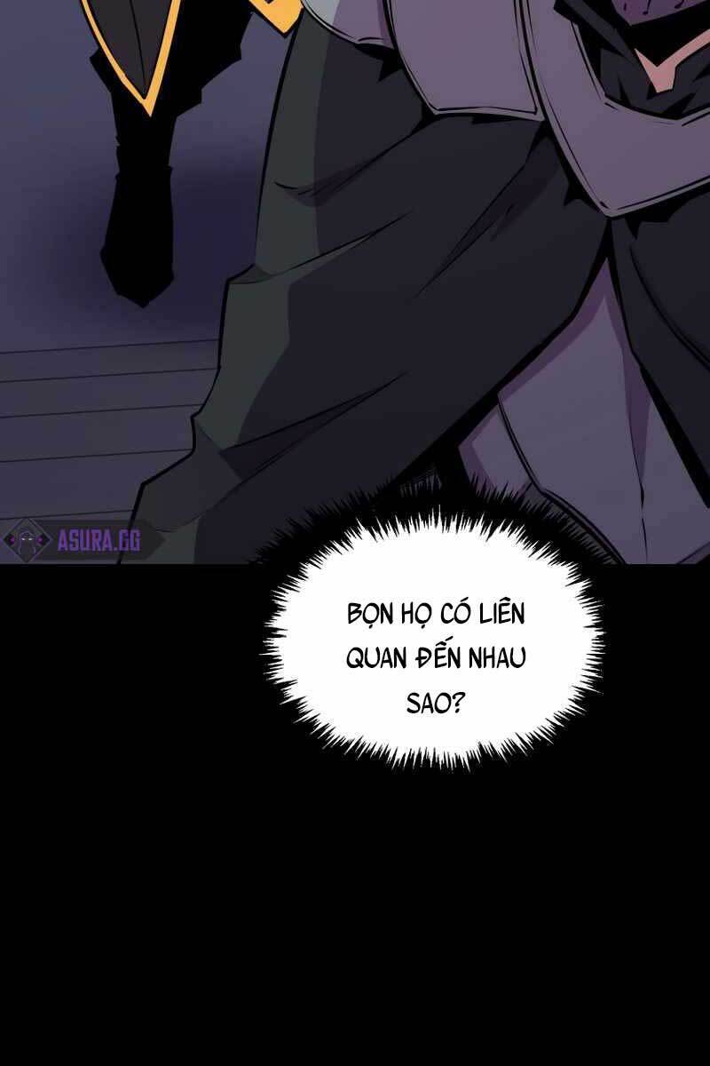 tôi thăng cấp trong lúc ngủ chapter 57 92