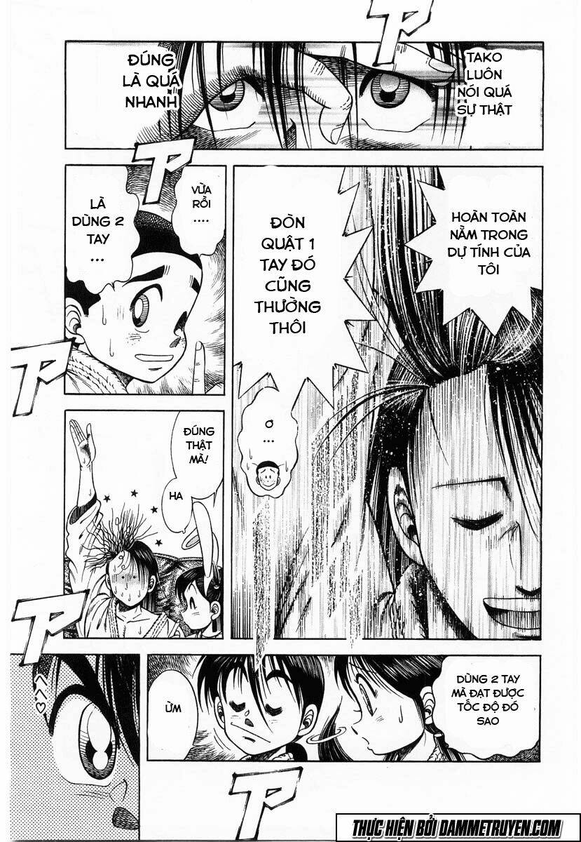 shin kotaro makaritoru! juudouhen chapter 45 17