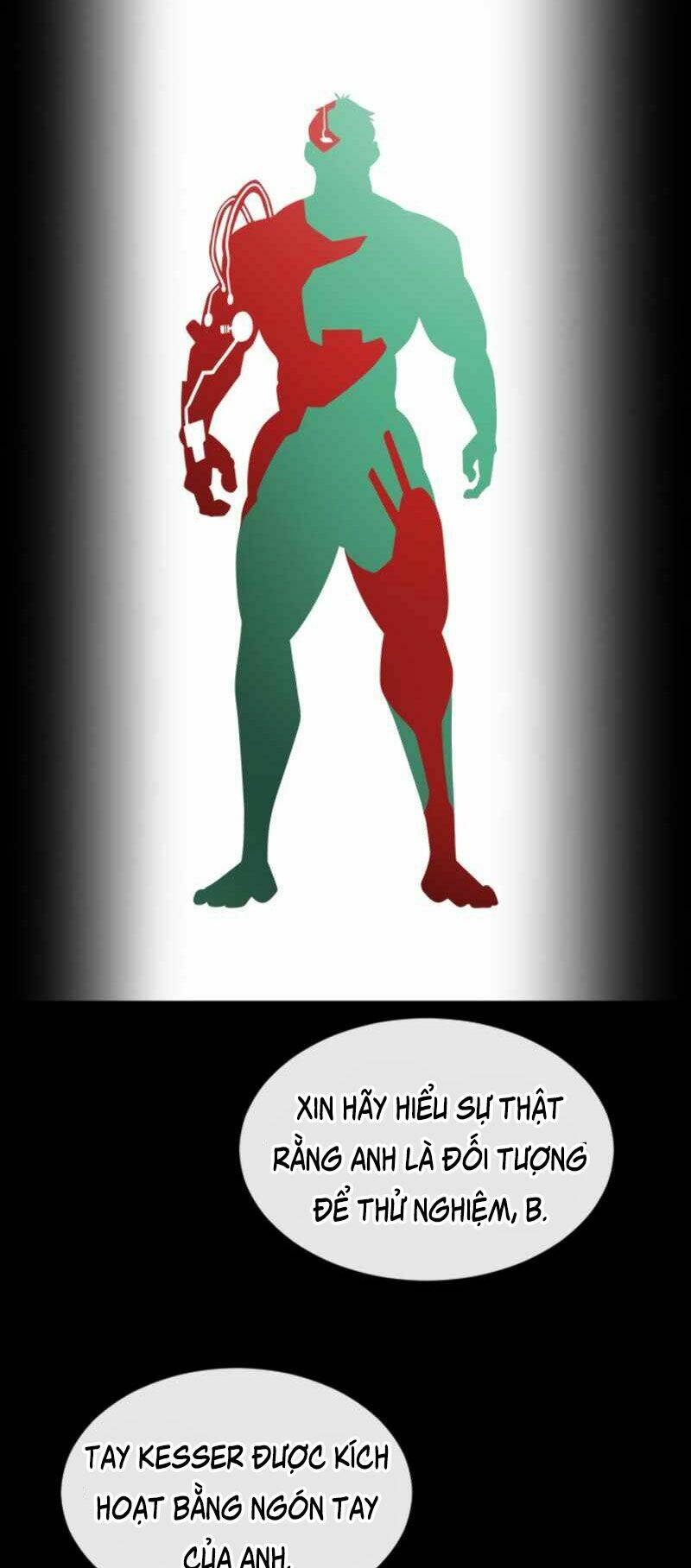 kĩ nguyên của anh hùng chapter 24 15