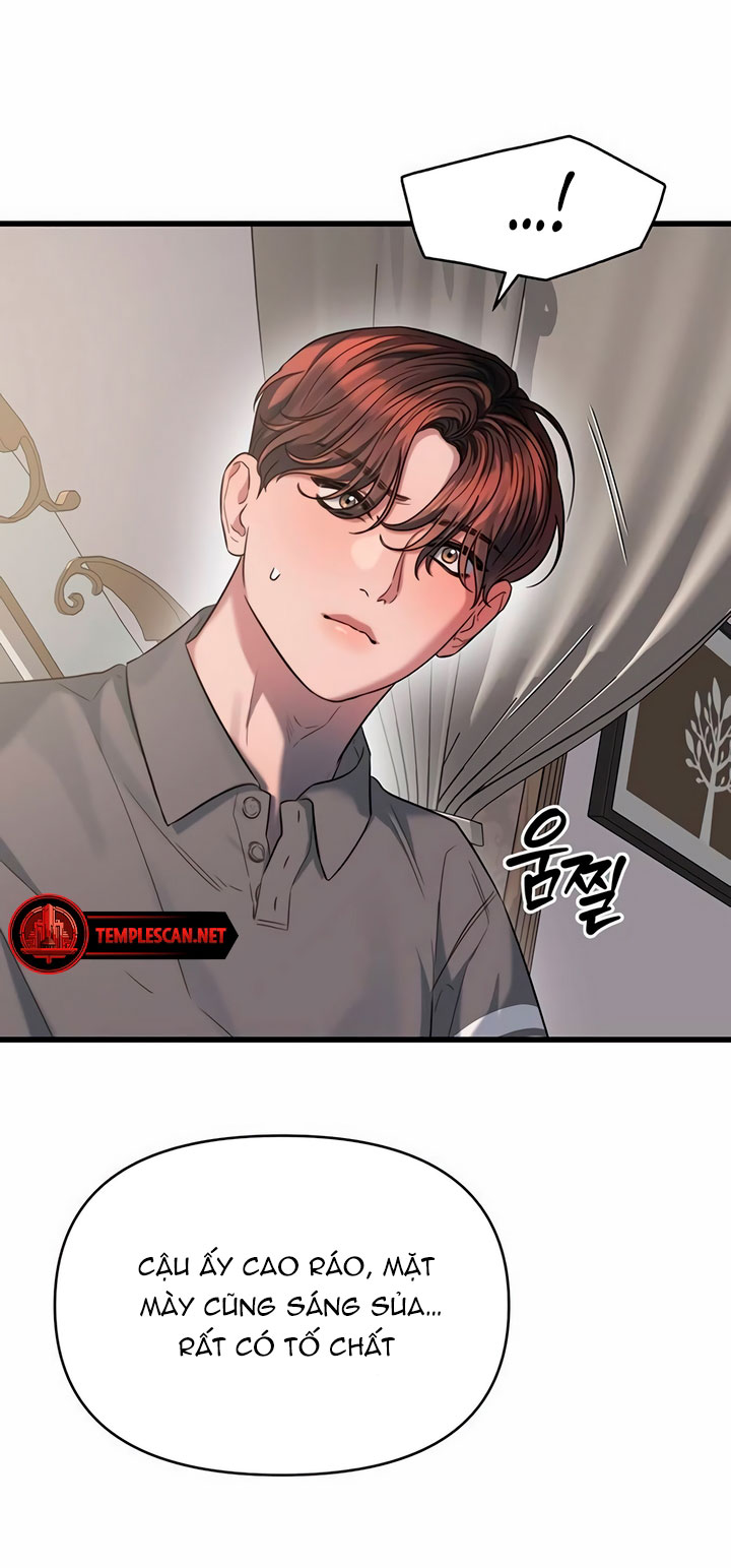 [18+] dục vọng tao nhã chapter 41.2 21