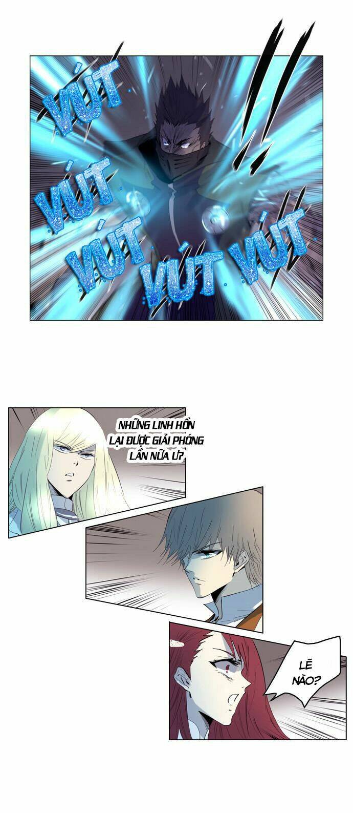 bản khế ước linh hồn chapter 144 15