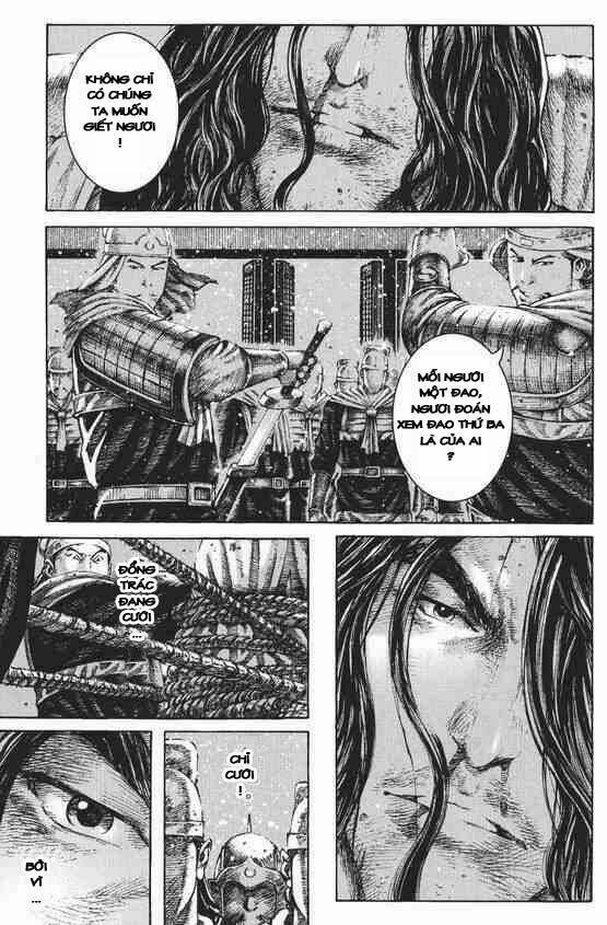 Hoả Phụng Liêu Nguyên chapter 249.2 79