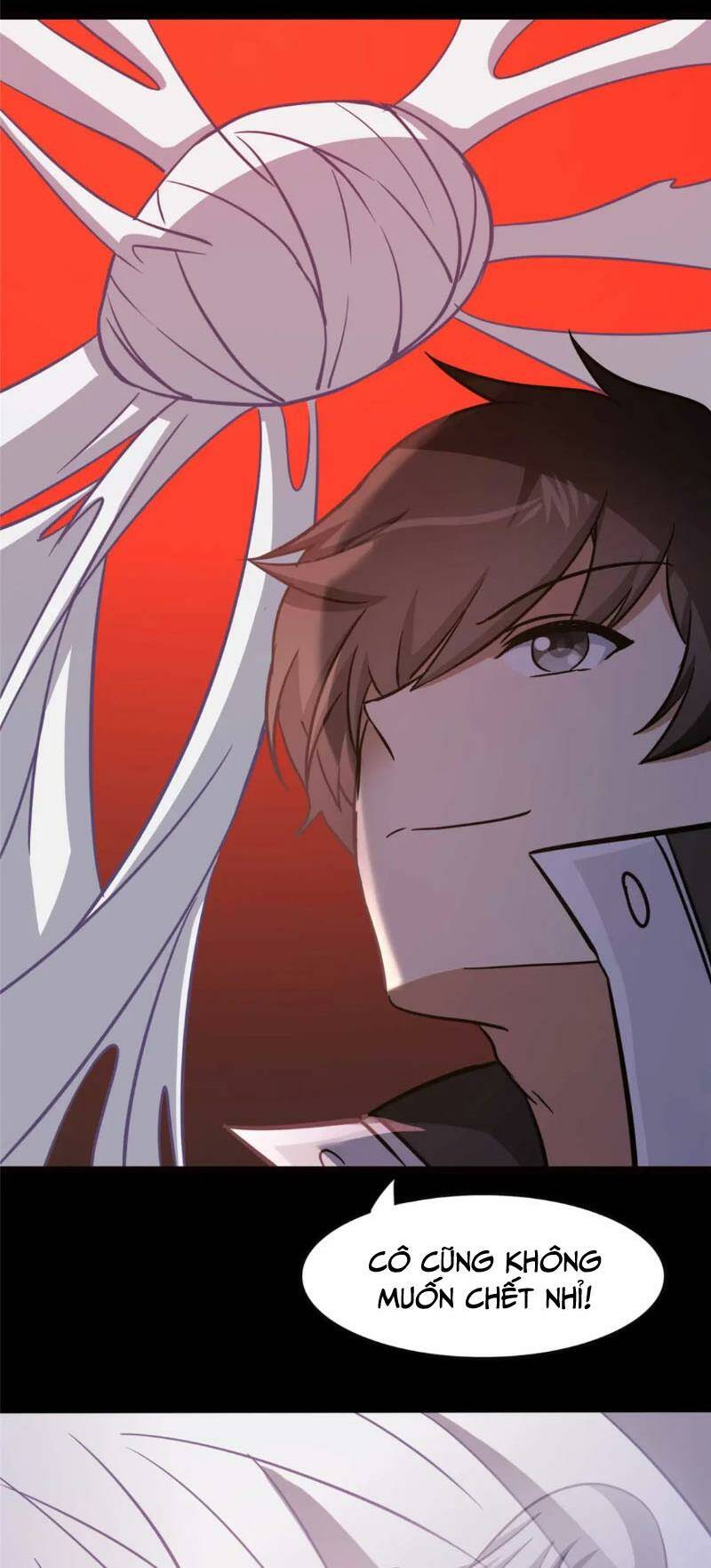 bạn gái virus của tôi chapter 397 84