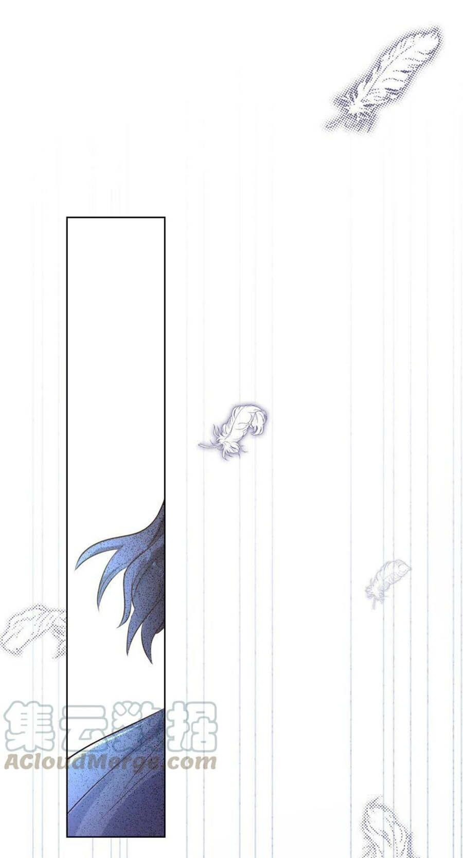 thần luân mật luyến chapter 63 21