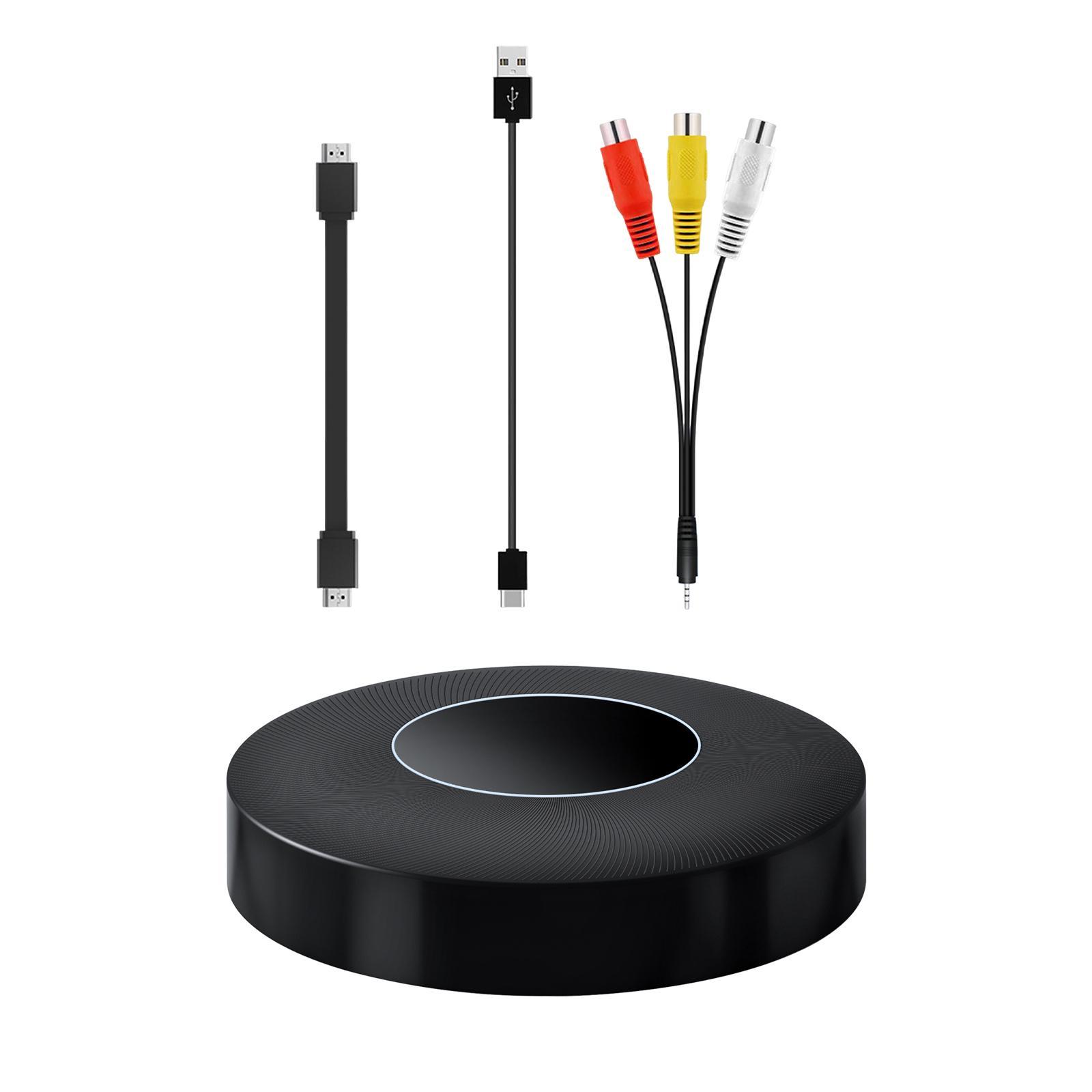 Wireless Display Adapter WiFi Display for Tablet