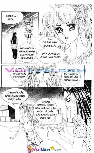 mùa ảo vọng - strange pension chapter 10 85