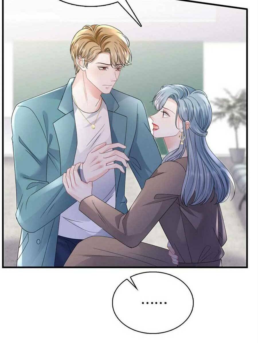 đại tiểu thư có ý đồ gì xấu đâu chapter 180 20