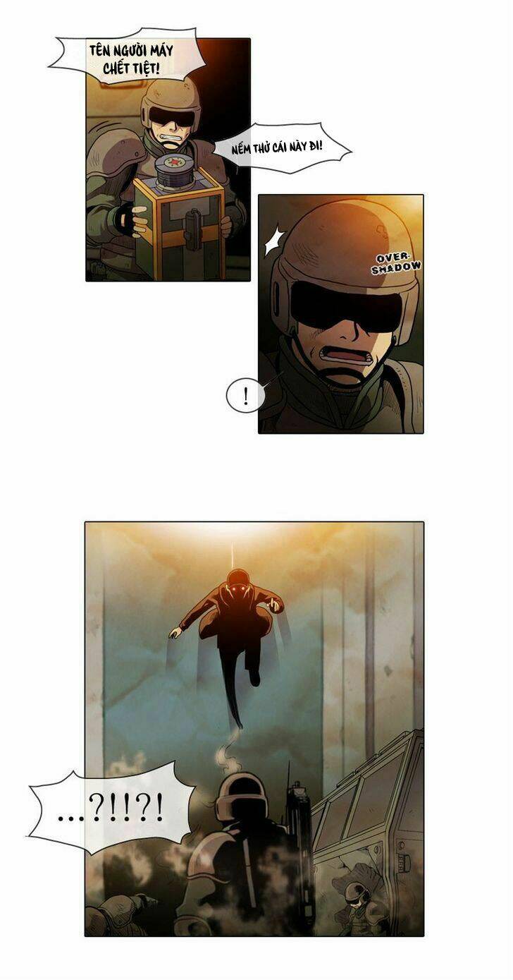 gepetto chapter 9 18