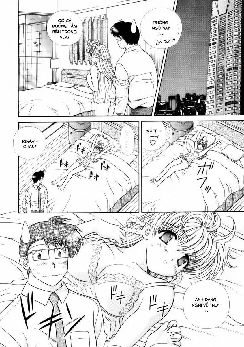 love lucky chapter 11 12