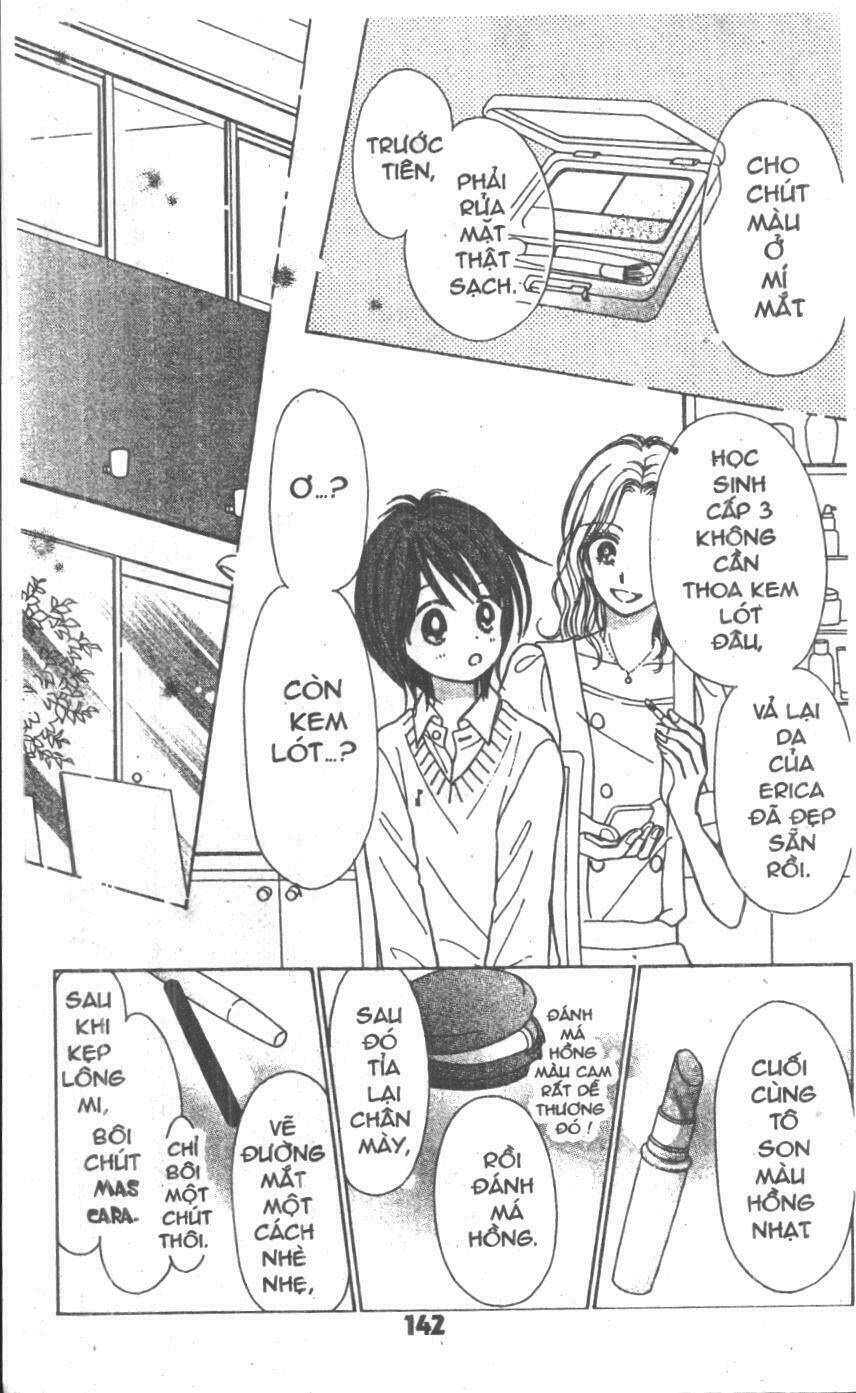 beautiful 100% chapter 6 151