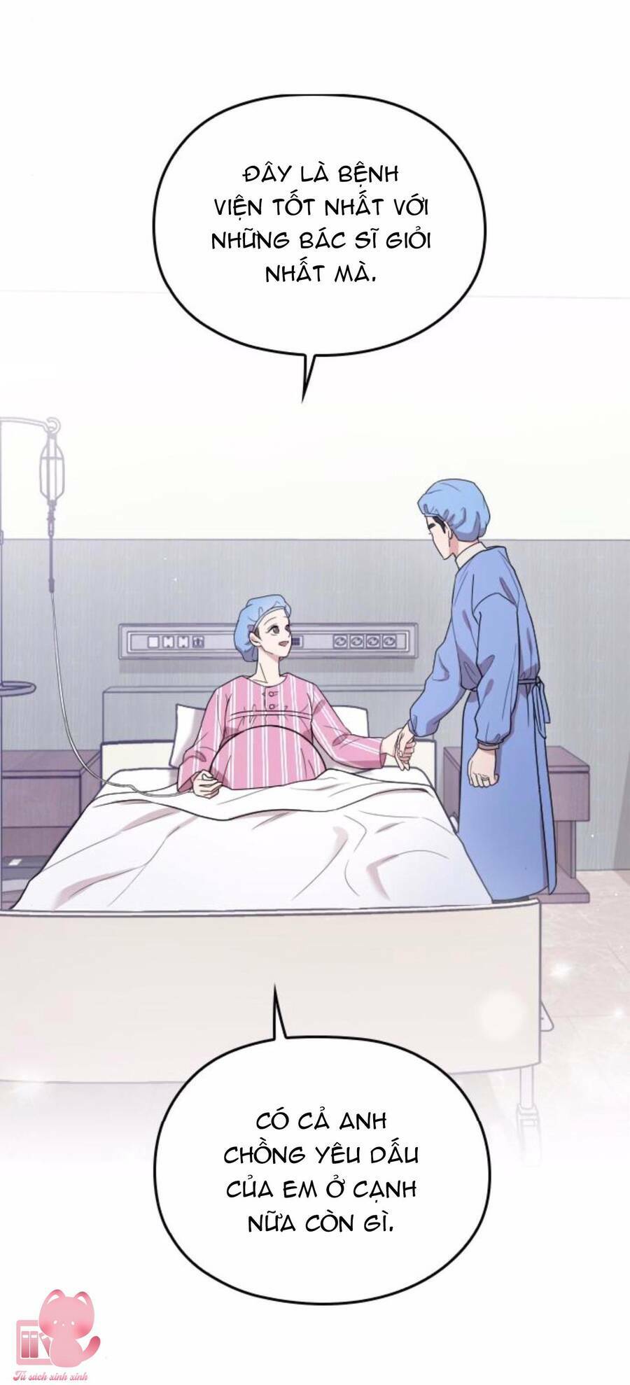 cô đi mà lấy chồng tôi đi chapter 59 66