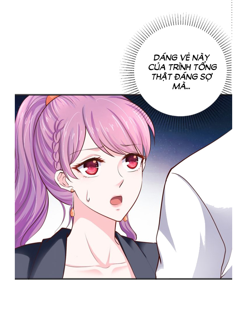 độc nhất sủng ái của thủ tịch chapter 22 4