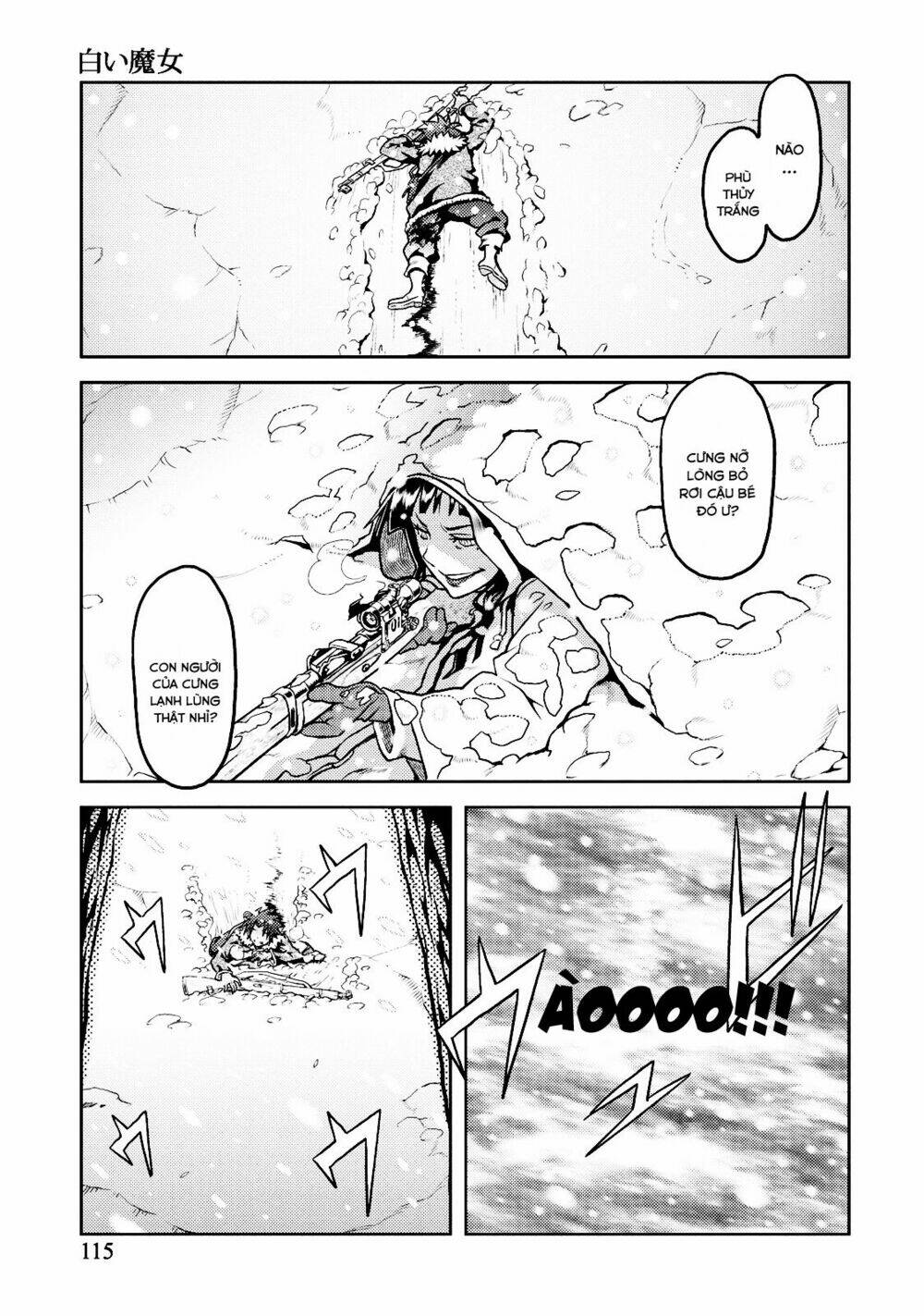 shiroi majo chapter 5 7