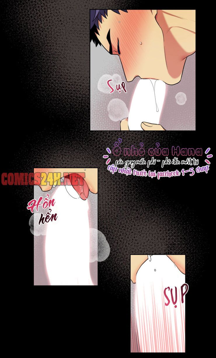thiếu niên đào hoa chapter 11 5