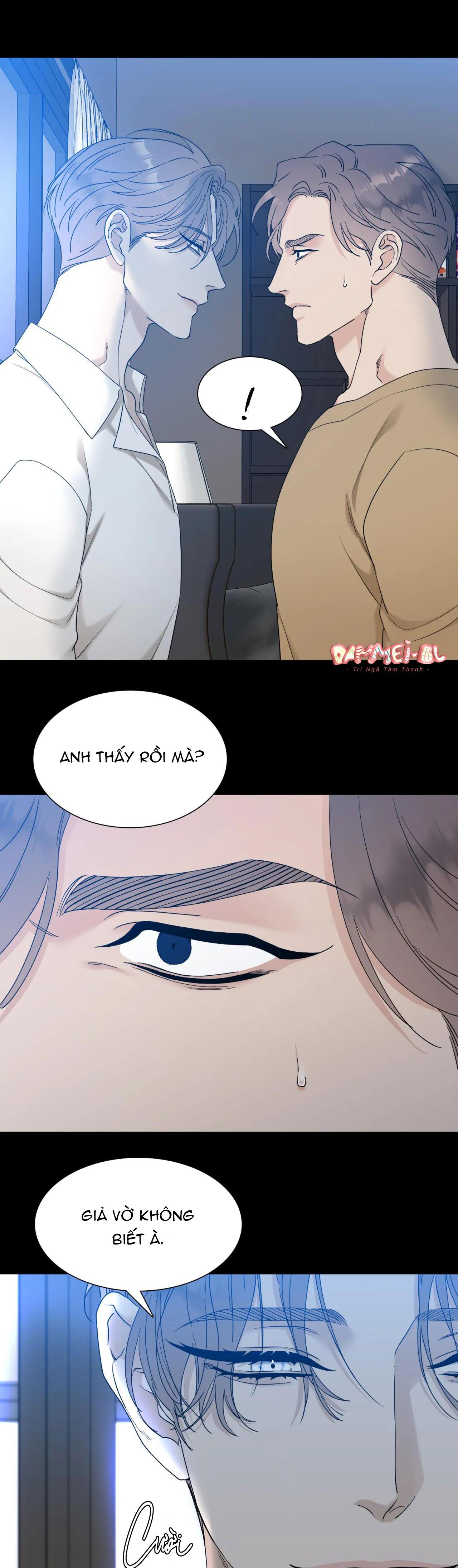 TÊN RÁC RƯỞI chapter 10