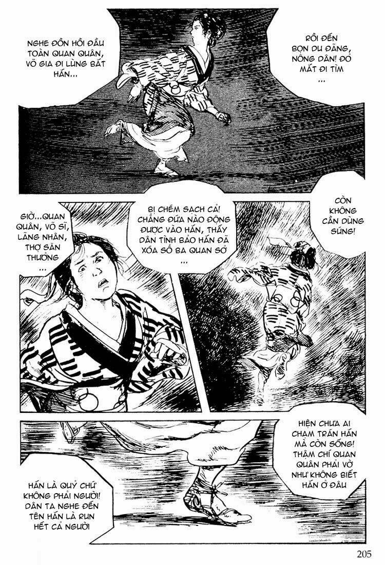 lone wolf and cub chapter 96 17