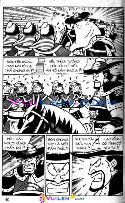 thần đồng đất việt chapter 55 37