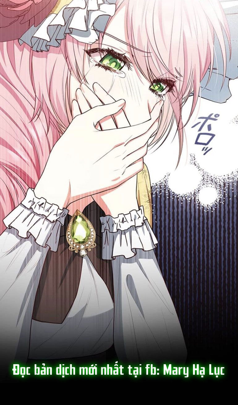 từ ác nữ tôi phải trở thành một người mẹ chapter 6 8