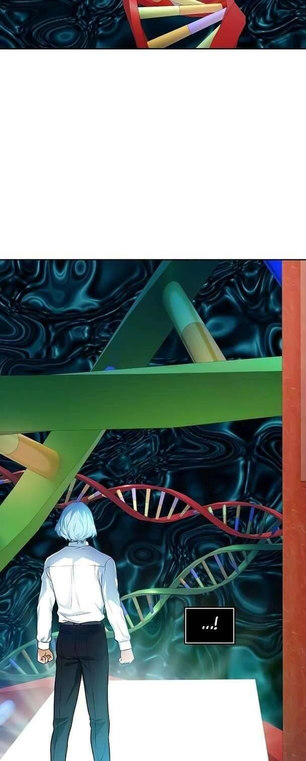 tòa tháp bí ẩn 2 chapter 571 128