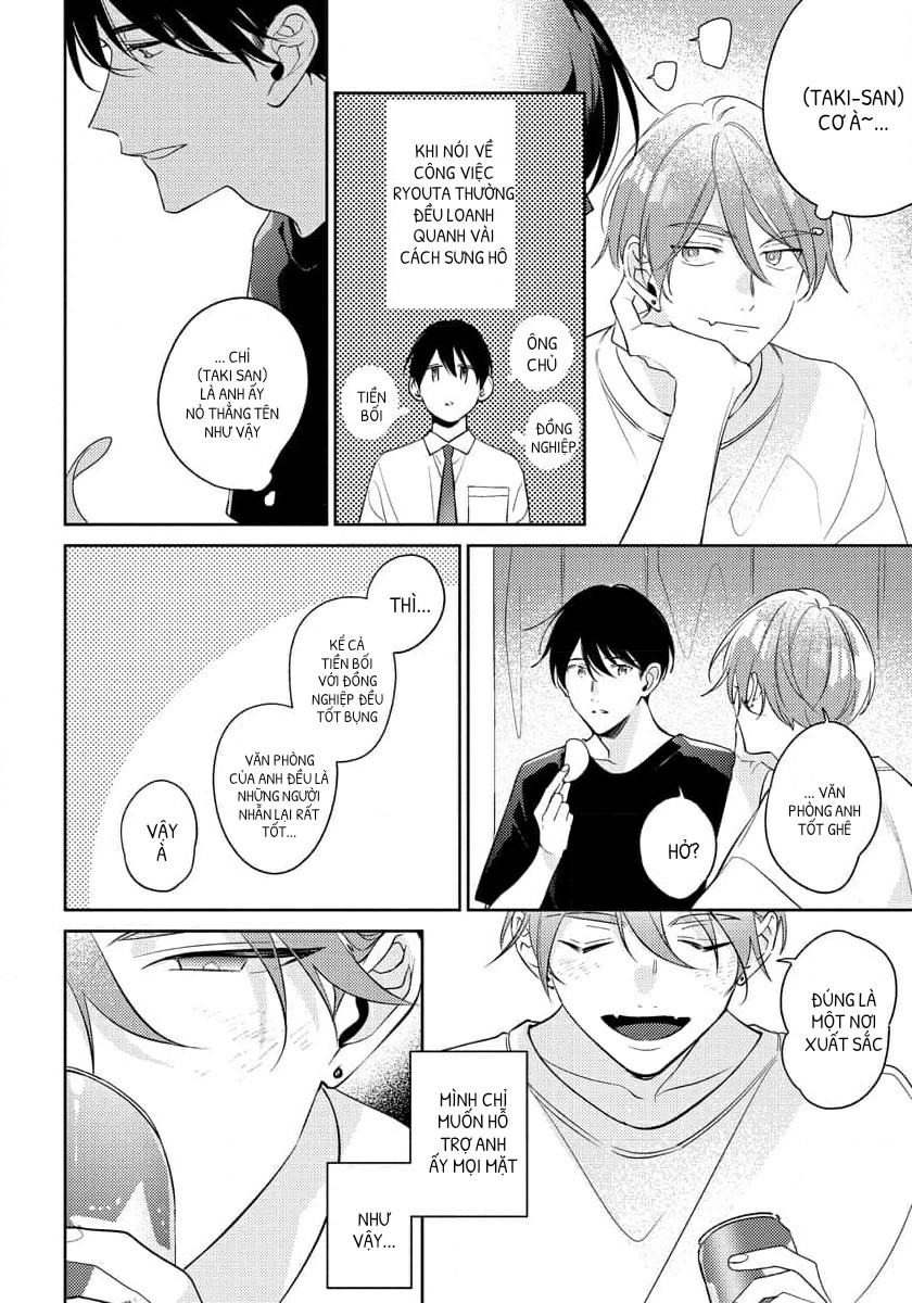 osananajimi ja gaman dekinai chapter 15 10