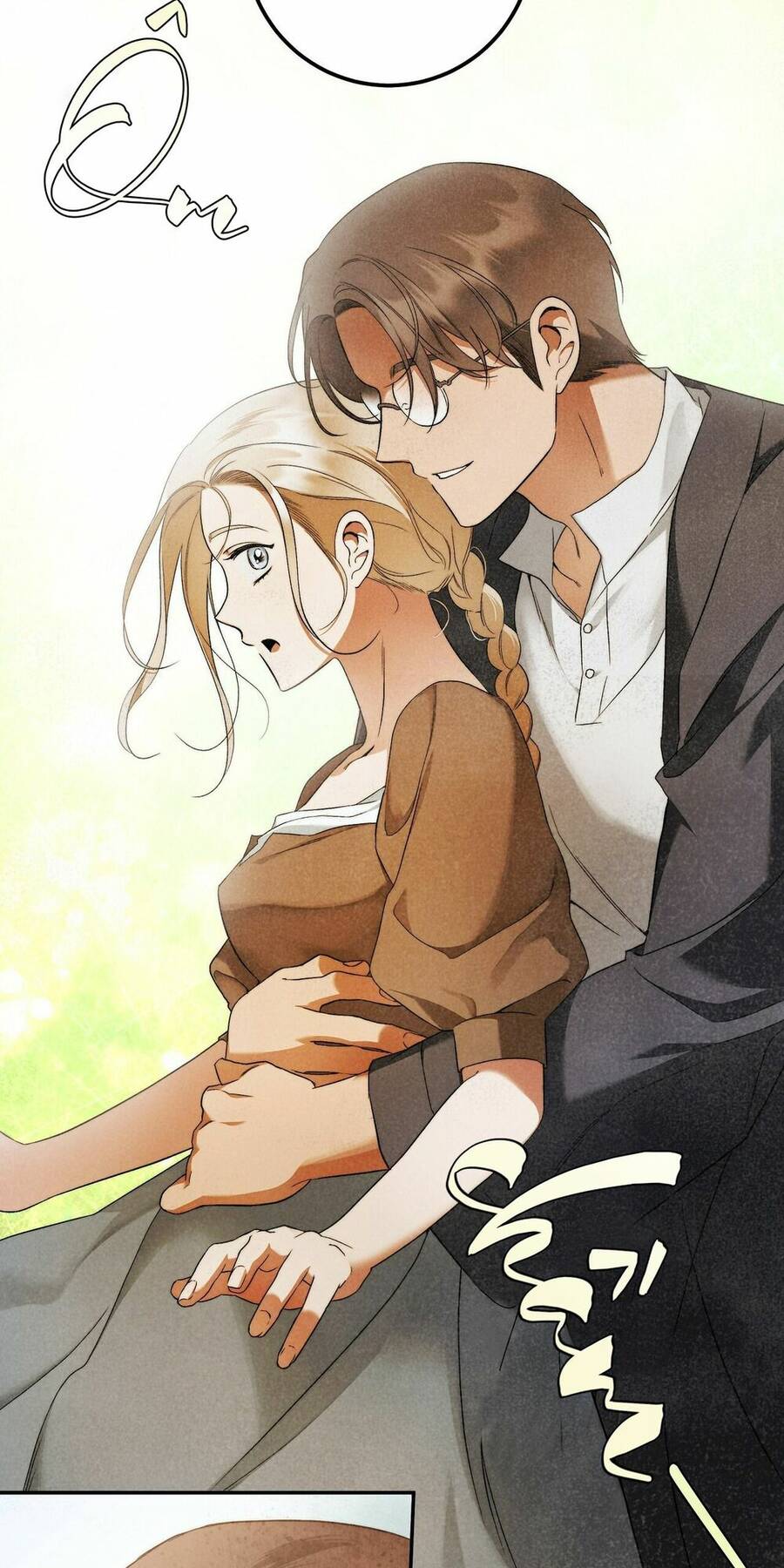 lời nói dối vĩnh cửu của người chapter 32 11