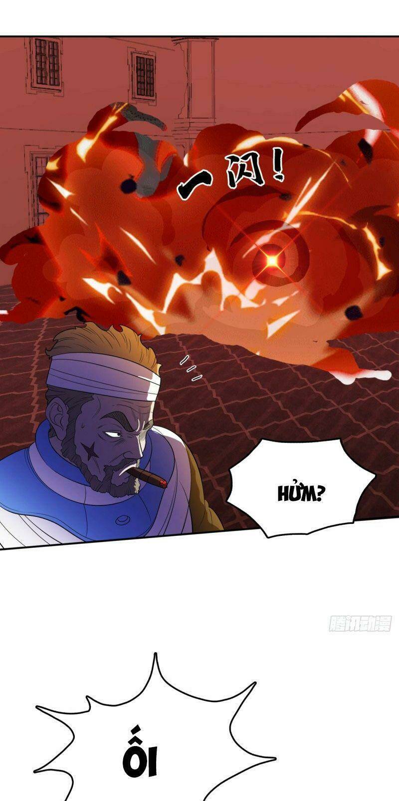 phụ hồn giả chapter 36 31