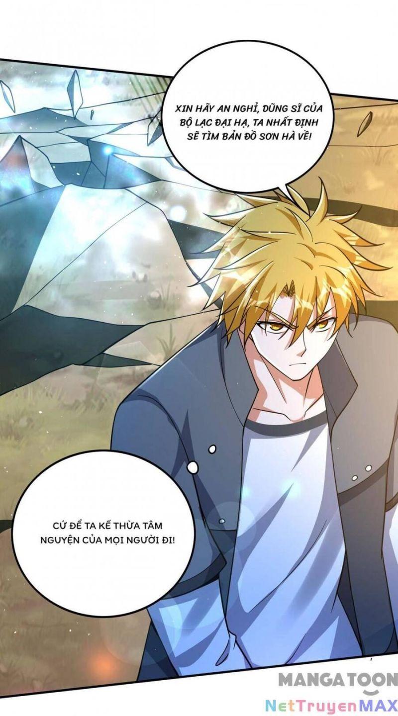tối cường thần y tại đô thị chapter 282 1