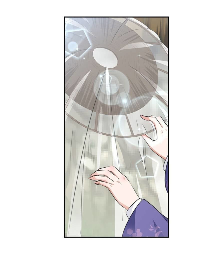 vương gia không thể trêu chapter 96 12