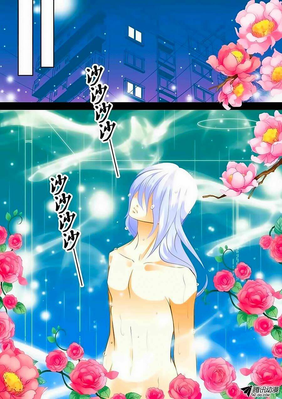 đến làm yêu quái đi chapter 44 11