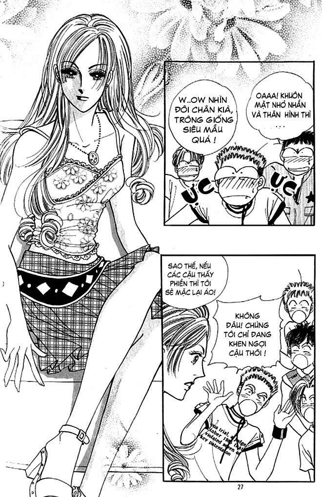 cutie boy chapter 16 21